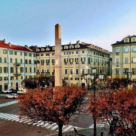 B&B Saluzzo Paesana 1718 Turin Exteriör bild