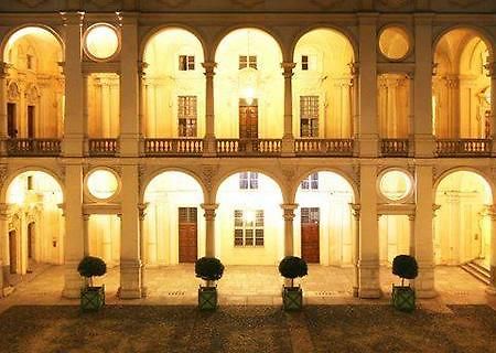 B&B Saluzzo Paesana 1718 Turin Exteriör bild