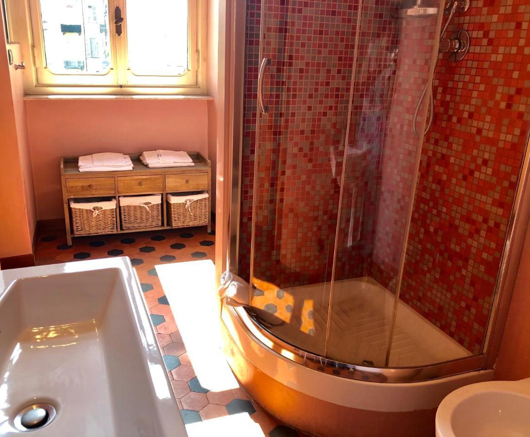B&B Saluzzo Paesana 1718 Turin Exteriör bild