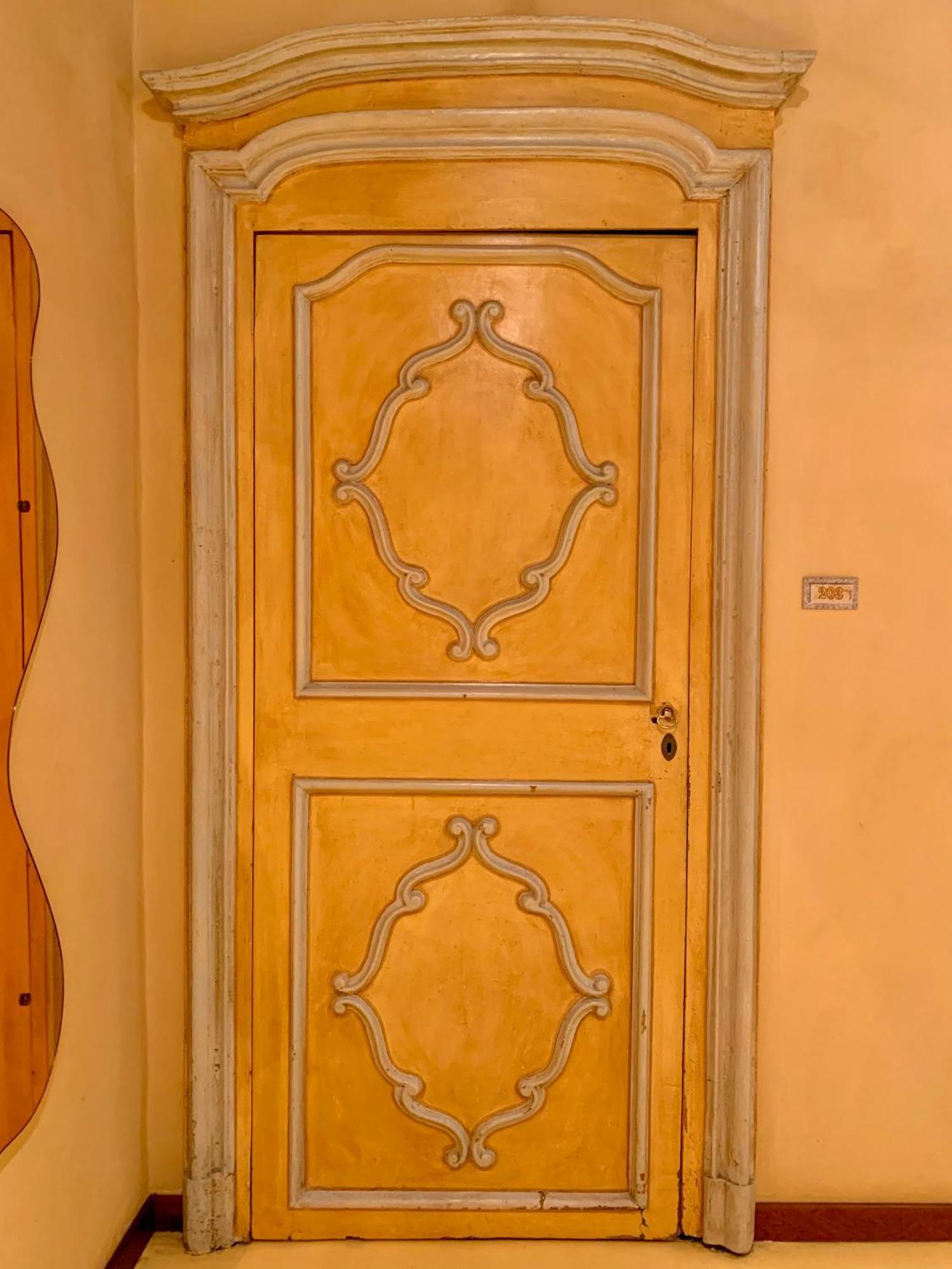 B&B Saluzzo Paesana 1718 Turin Exteriör bild