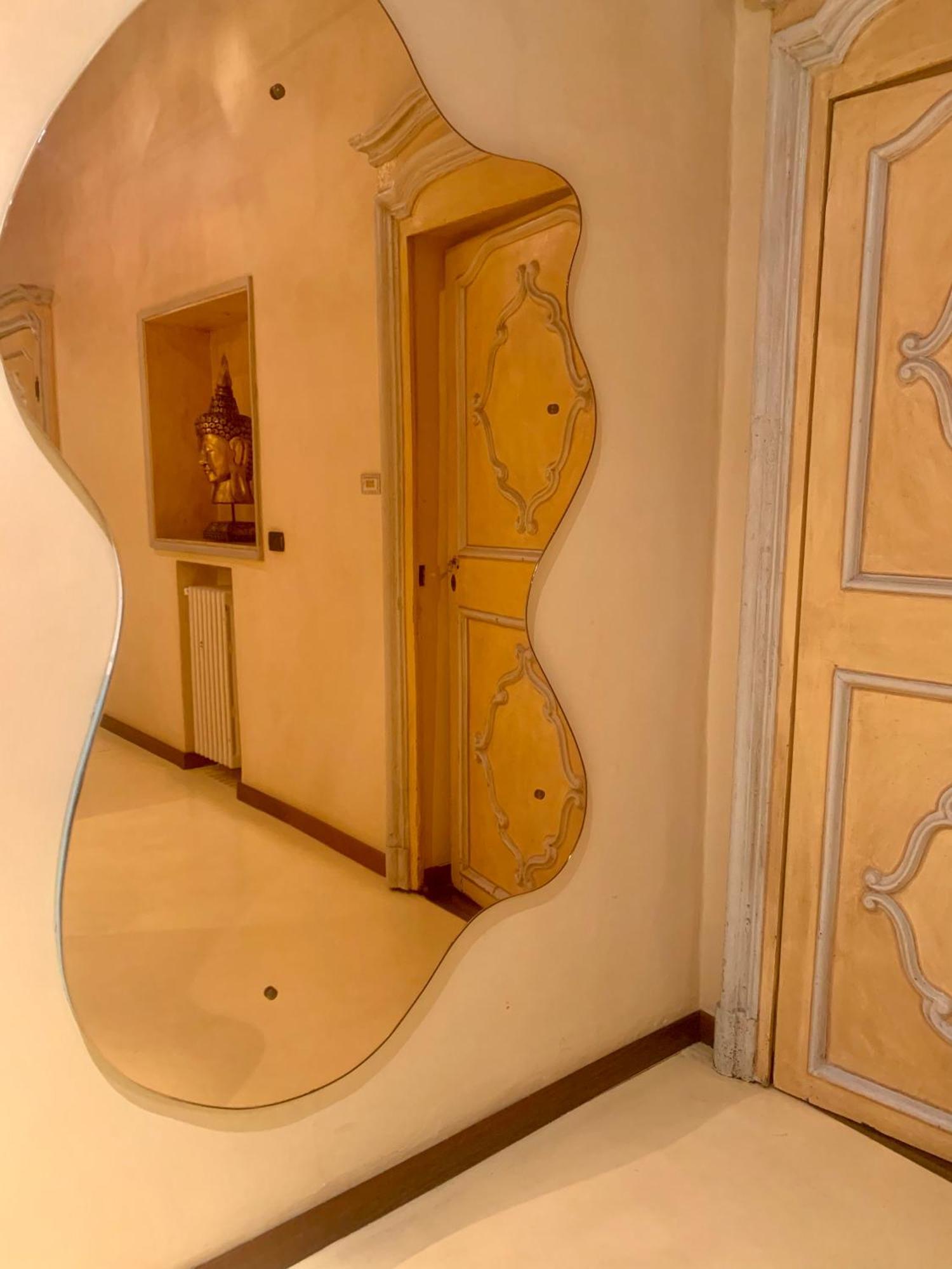 B&B Saluzzo Paesana 1718 Turin Exteriör bild