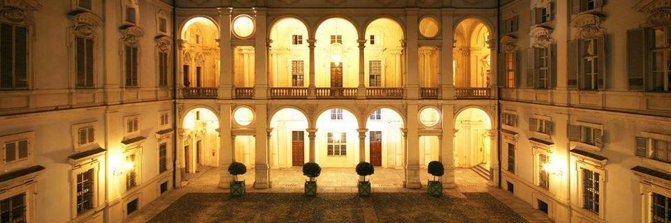 B&B Saluzzo Paesana 1718 Turin Exteriör bild