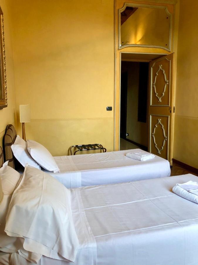 B&B Saluzzo Paesana 1718 Turin Exteriör bild