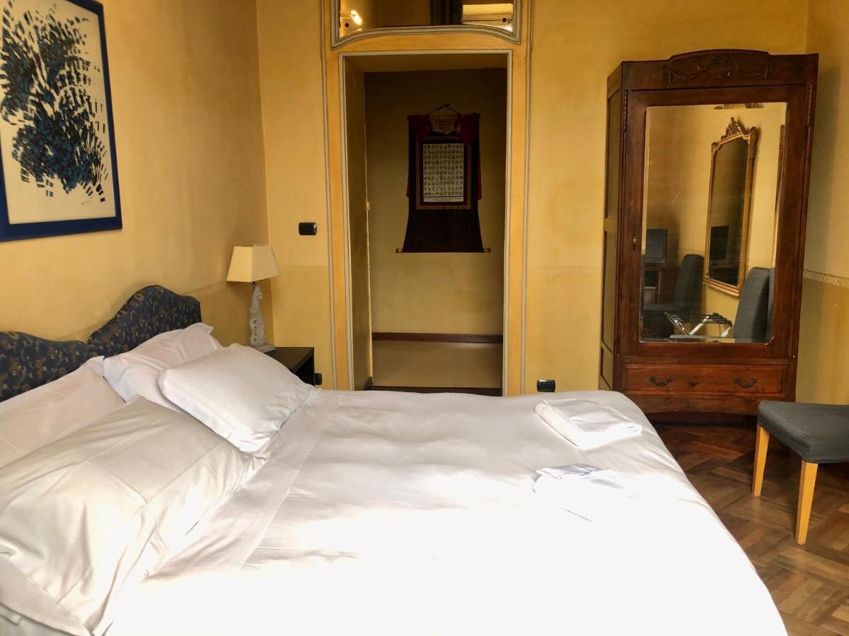 B&B Saluzzo Paesana 1718 Turin Exteriör bild